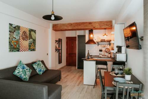 Sol Ohana Apartamento Boutique