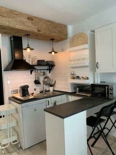 Sol Ohana Apartamento Boutique