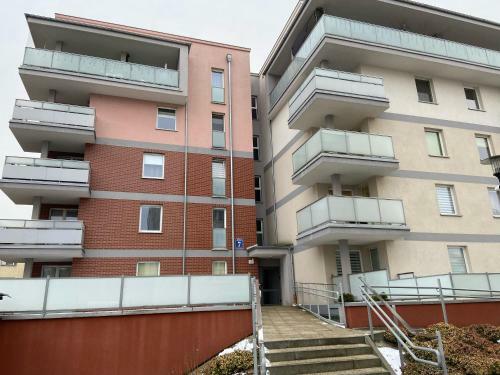 Apartament Blanki