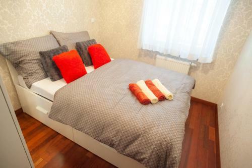 Apartament Blanki