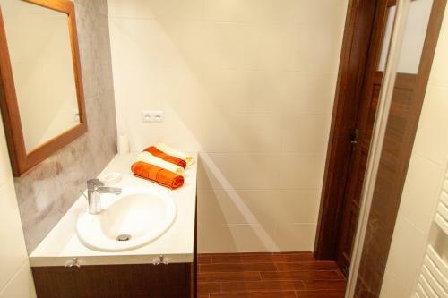 Apartament Blanki