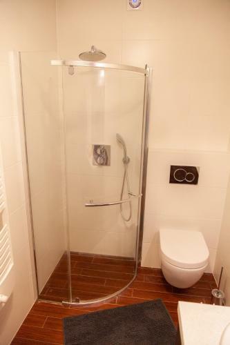 Apartament Blanki