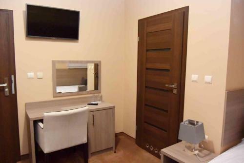 Bed & Breakfast Go?ciniec Rycerski
