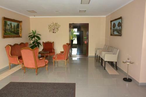 Bed & Breakfast Go?ciniec Rycerski