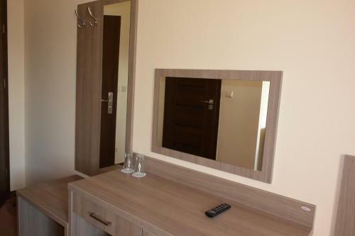 Bed & Breakfast Go?ciniec Rycerski