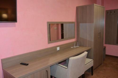 Bed & Breakfast Go?ciniec Rycerski
