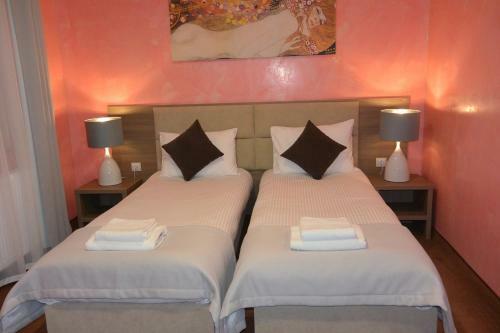 Bed & Breakfast Go?ciniec Rycerski