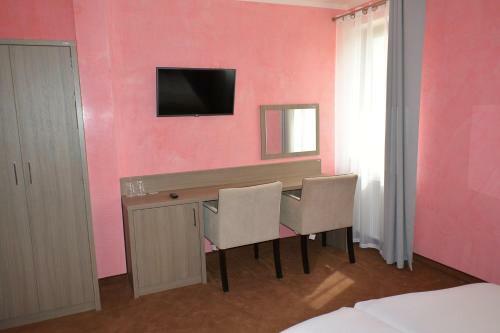Bed & Breakfast Go?ciniec Rycerski