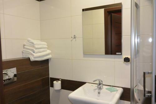 Bed & Breakfast Go?ciniec Rycerski