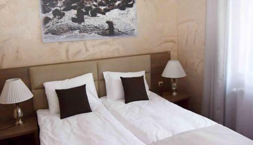 Bed & Breakfast Go?ciniec Rycerski