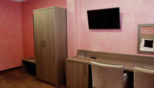 Bed & Breakfast Go?ciniec Rycerski