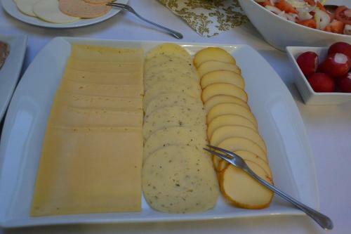 Bed & Breakfast Go?ciniec Rycerski