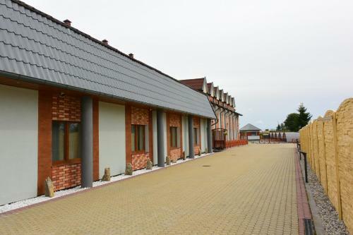 Bed & Breakfast Go?ciniec Rycerski