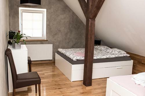 Sala Bankietowa Parafka