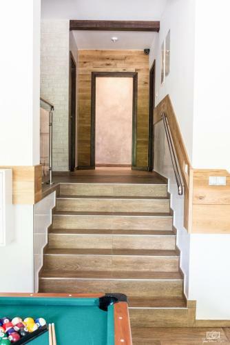 Sala Bankietowa Parafka