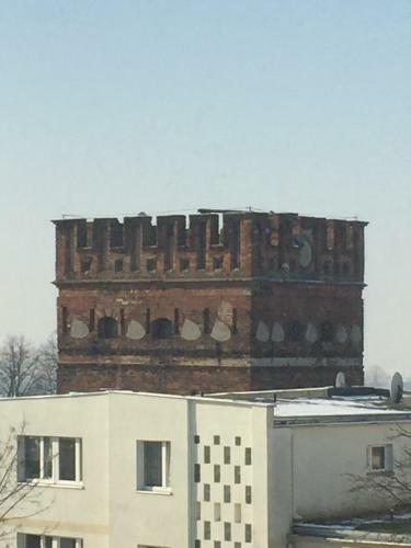 Apartament Stare Miasto