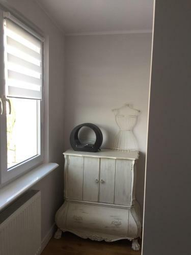 Apartament Stare Miasto