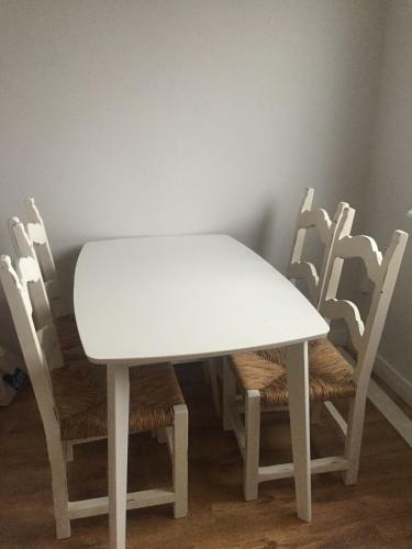 Apartament Stare Miasto