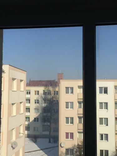 Apartament Stare Miasto