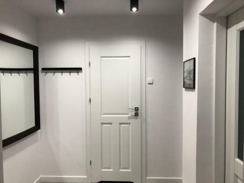 Apartament Warecka