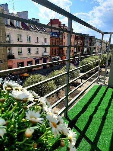 Apartament Centrum