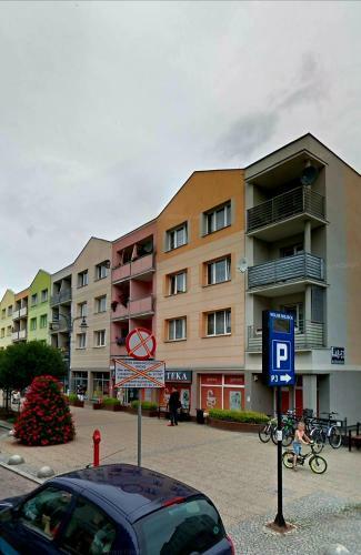 Apartament Centrum