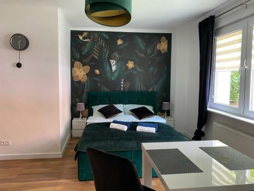 Apartament Mateo