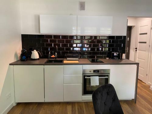 Apartament Mateo