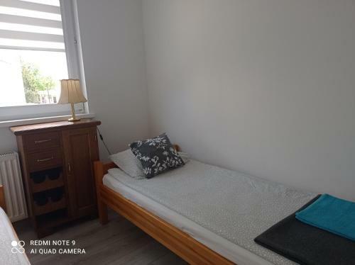 Apartament Blisko Zamku