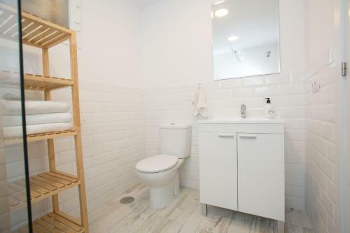 Apartamento Gurrich