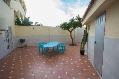 Apartamento Gurrich