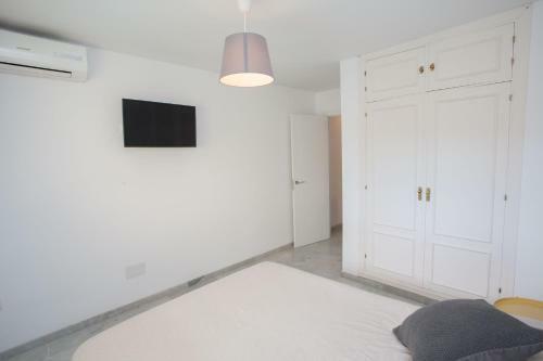 Apartamento Gurrich