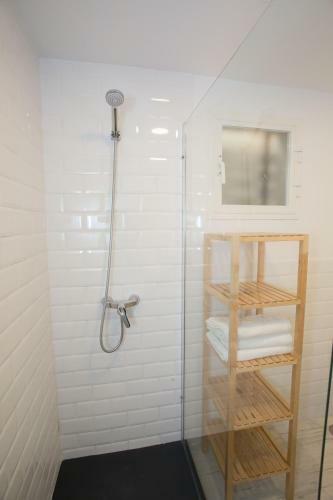 Apartamento Gurrich