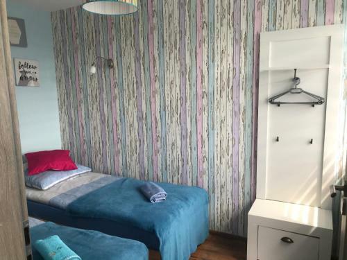Apartament Lazur