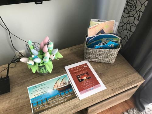 Apartament Lazur