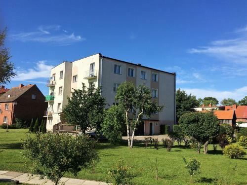 Apartament Lazur
