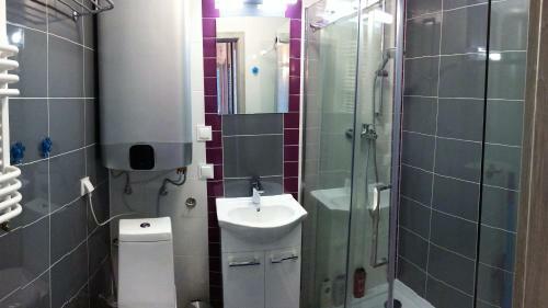 Apartament Lazur