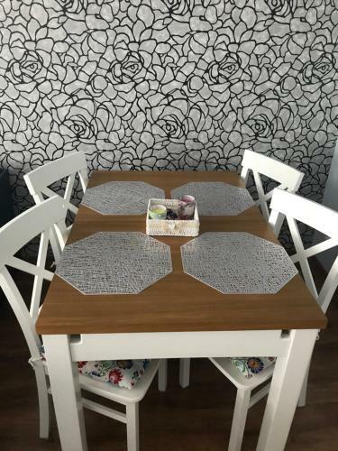 Apartament Lazur