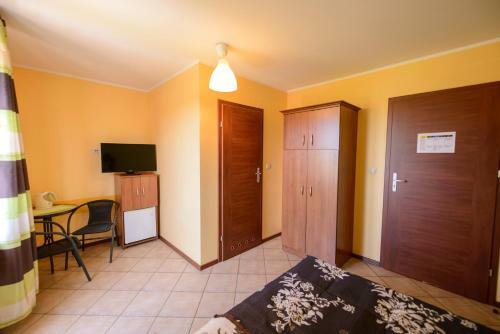 Bed & Breakfast Willa Vacanza