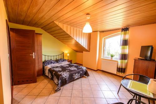 Bed & Breakfast Willa Vacanza
