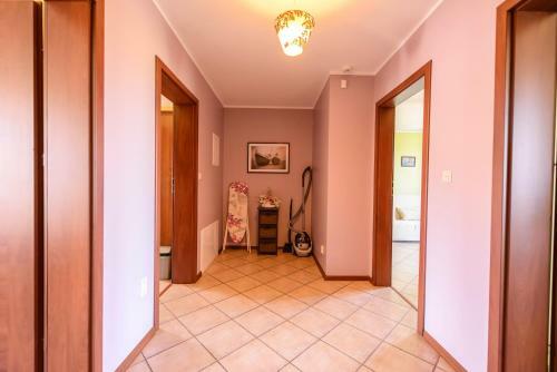 Bed & Breakfast Willa Vacanza