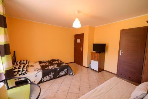 Bed & Breakfast Willa Vacanza