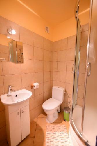 Bed & Breakfast Willa Vacanza