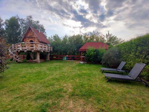 Bed & Breakfast Willa Vacanza
