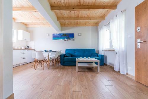 Lodge Domki Lawendowe