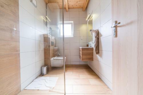 Lodge Domki Lawendowe