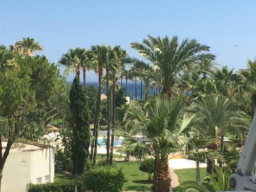 Apartamento Apt. Costa Lago Playamar