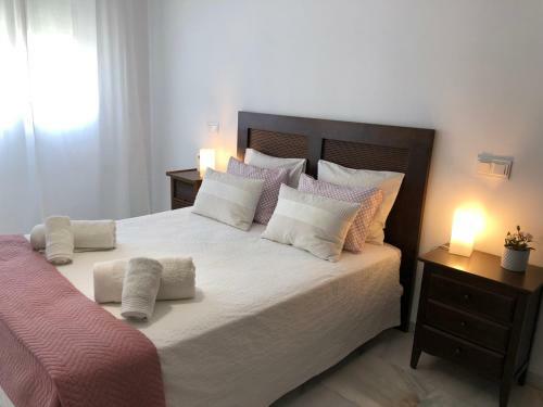 Apartamento Apt. Costa Lago Playamar