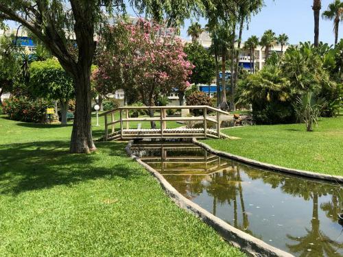 Apartamento Apt. Costa Lago Playamar