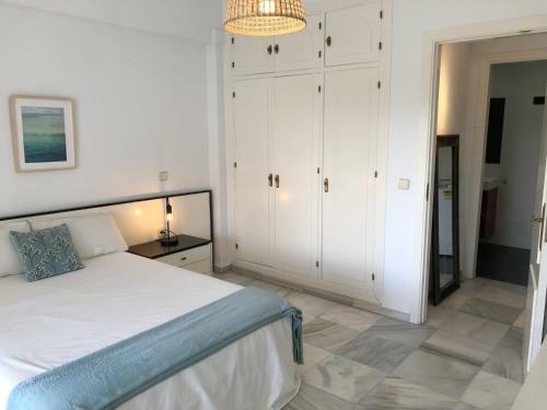 Apartamento Apt. Costa Lago Playamar